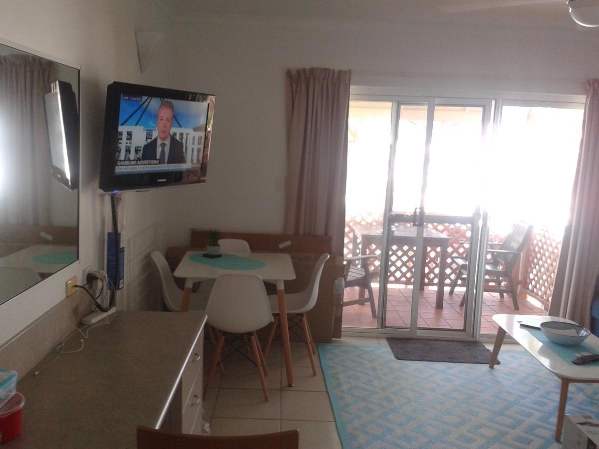 Apartment In Dolphin Heads Eimeo Exteriör bild